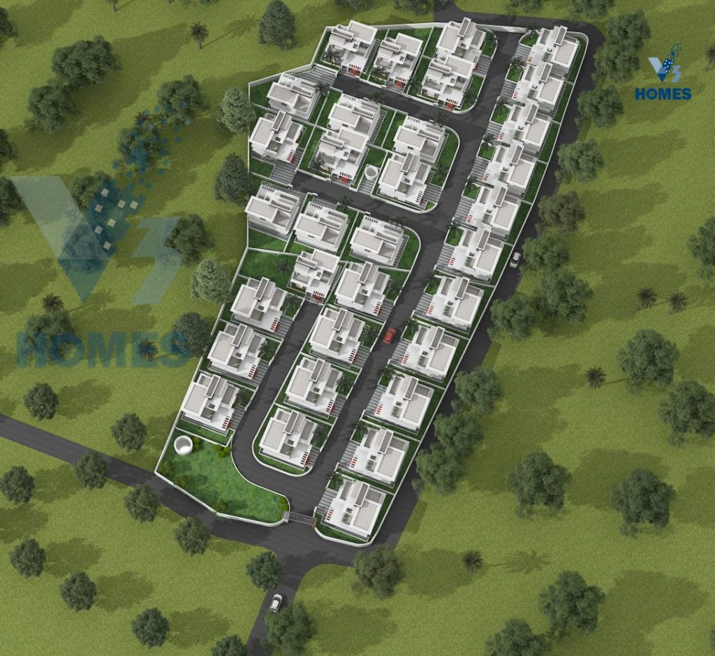 Builders in Palakkad 5