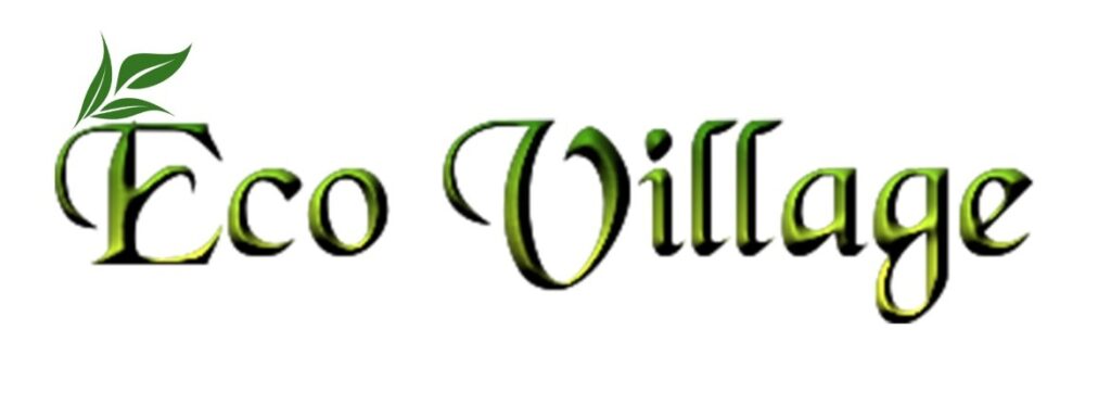 Builders in Palakkad ECO LOGO