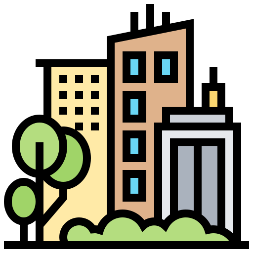 Builders in Palakkad cityscape