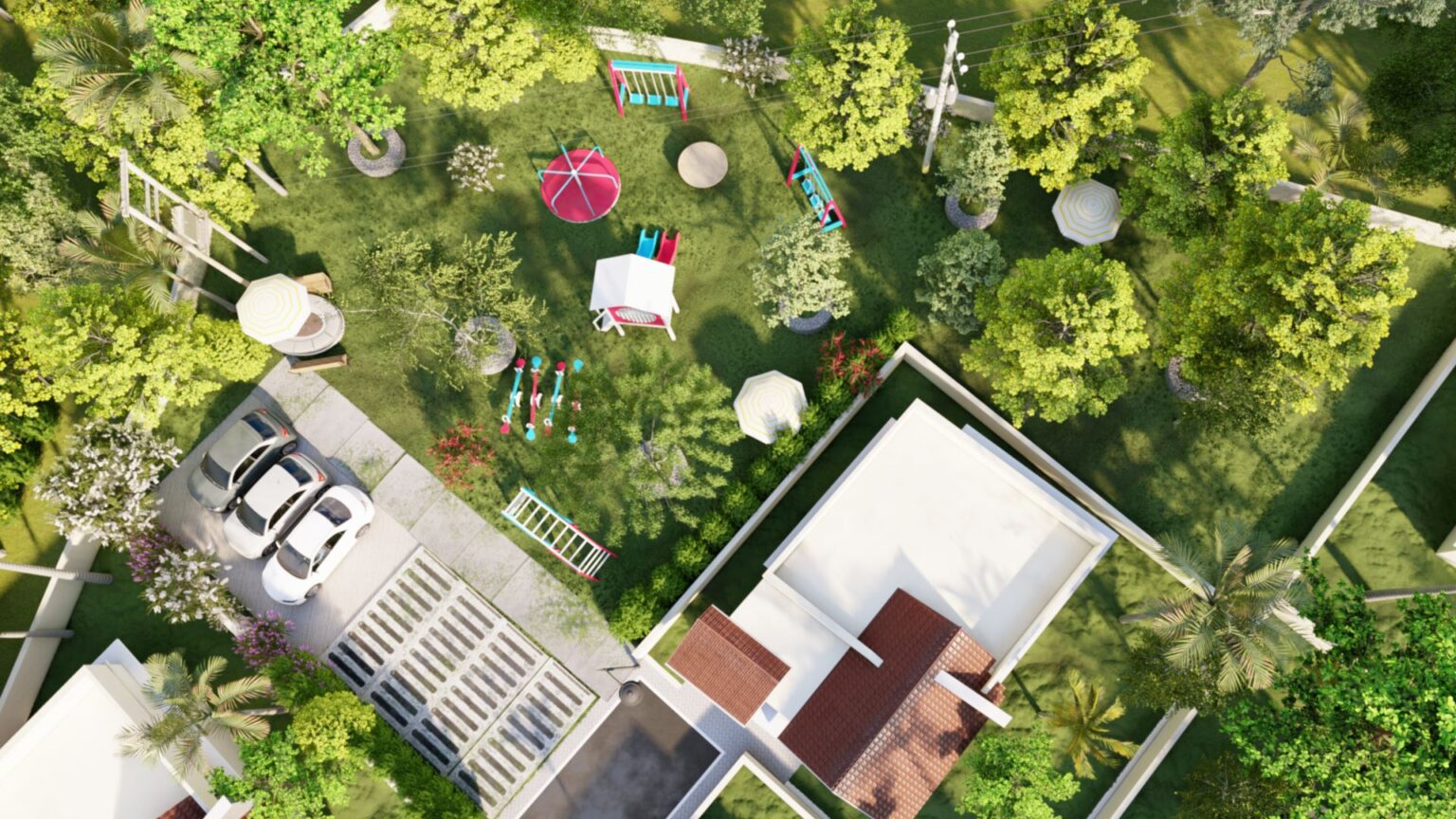 Builders in Palakkad 1