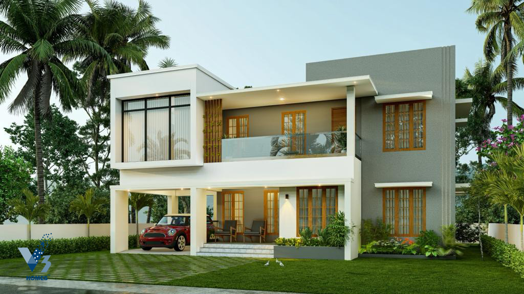 Builders in Palakkad V3 Homes - Sparrows Nest 28 Builders in Palakkad 80609234 e856 4b60 9f8f 9a7e7ea7e5bd 1