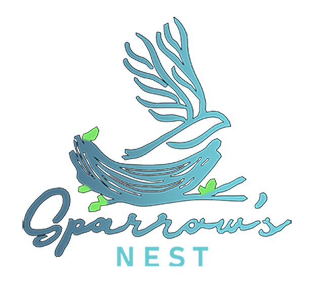 Builders in Palakkad Sparrows Nest Logo