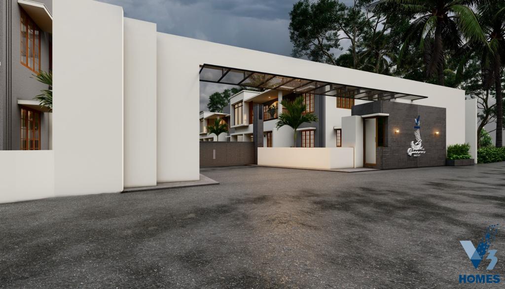 Builders in Palakkad V3 Homes - Sparrows Nest 29 Builders in Palakkad b7cba02b a49f 43ed 812a 9938436d6624